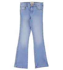 Kids Only Jeans - KogRoyal - Light Blue Denim