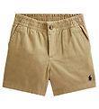 Polo Ralph Lauren Shorts - Classic I - Khaki