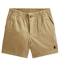 Polo Ralph Lauren Shorts - Classics ik - Khaki