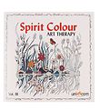 Mandalas Coloring Book - Spirit Colour - Band 3