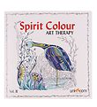 Mandala Coloring Book - Spirit Colour - Band 2