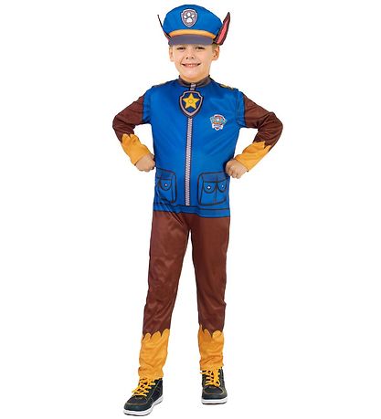 Ciao Srl. Costume - Paw Patrol Chase