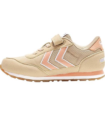 Hummel Shoe - Reflex Jr. - Hummus
