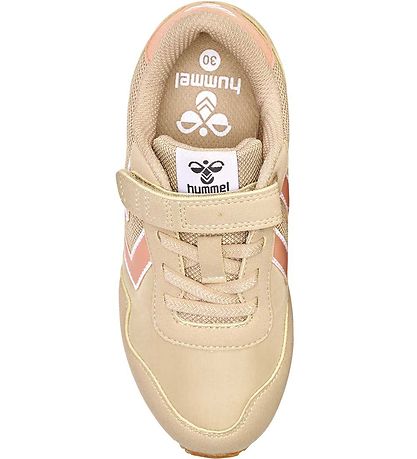 Hummel Shoe - Reflex Jr. - Hummus