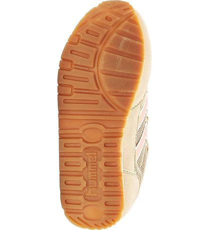 Hummel Shoe - Reflex Jr. - Hummus