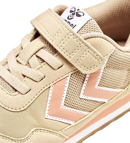 Hummel Shoe - Reflex Jr. - Hummus