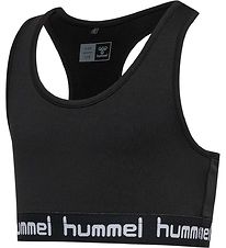 Hummel Íþróttir Efst - hmlMimmi - Svart