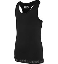 Hummel Efst - hmlNanna - Svart