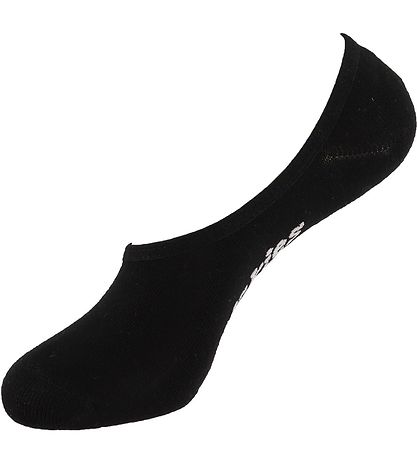 Dickies Footies - 3-Pack - Invisible - White-Black-Grey
