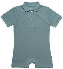 Minimalisma Summer Romper - Elvis - Northern Lights