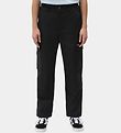Dickies Trousers - Hooper Bay Cargo - Black