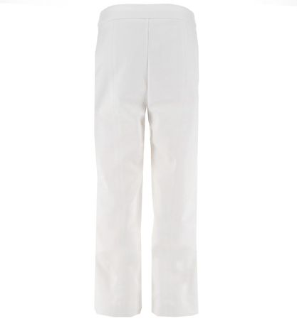 Designers Remix Trousers - Sansah - Cream