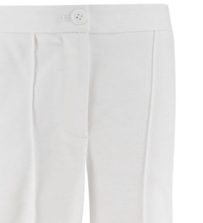 Designers Remix Trousers - Sansah - Cream