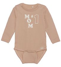 Minymo Body l/æ - Mahogany Rose