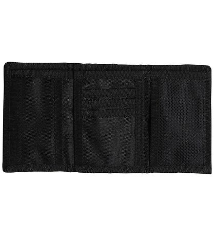 adidas Performance Wallet - LINEAR WALLET - Black/White