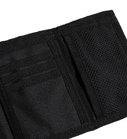 adidas Performance Wallet - LINEAR WALLET - Black/White