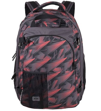 Java Schooltas - Supreme+ - Rock