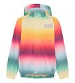 Molo Rain Jacket - Waiton - Rainbow Mist