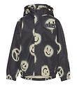 Molo Rain Jacket - Waiton - Happy Peace