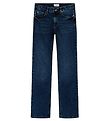 Grunt Jeans - Texas Low Flare - Blue