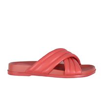 Petit by Sofie Schnoor Sandals - Coral Pink