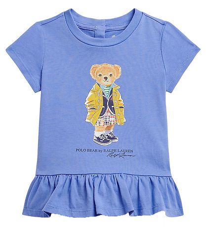 Polo Ralph Lauren 티셔츠/레깅스 - 워치 힐 - 하버 아일랜드