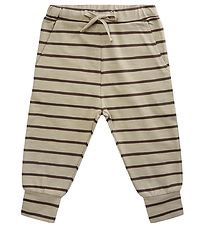 Petit by Sofie Schnoor Broek - Dusty Green