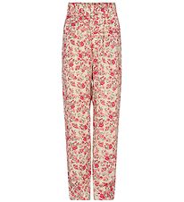 Petit by Sofie Schnoor Broek - Helder Roze