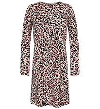 Petit by Sofie Schnoor Jurk - AOP Leo