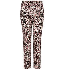 Petit by Sofie Schnoor Broek - AOP Leo