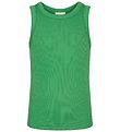 Petit by Sofie Schnoor Tanktop - Rib - Green
