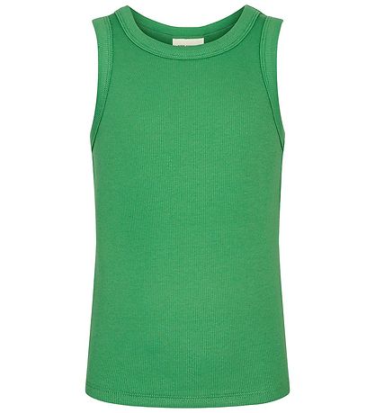 Petit by Sofie Schnoor Tanktop - Rib - Green