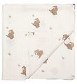 That's Mine Baby Swaddle - 120x120 cm - Bees Duck Bears
