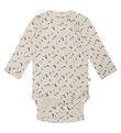 That's Mine Romper l/æ - Ellis - Wild Bessen