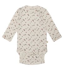 That's Mine Romper l/æ - Ellis - Wild Bessen