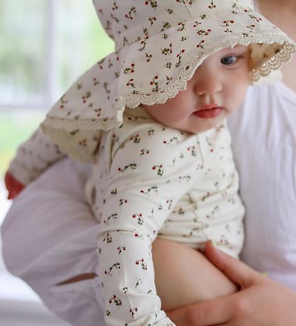 That's Mine Romper l/æ - Ellis - Wild Bessen