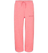 Petit by Sofie Schnoor Joggingbroek - Roze