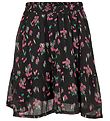 Petit by Sofie Schnoor Skirt - Black w. Berries