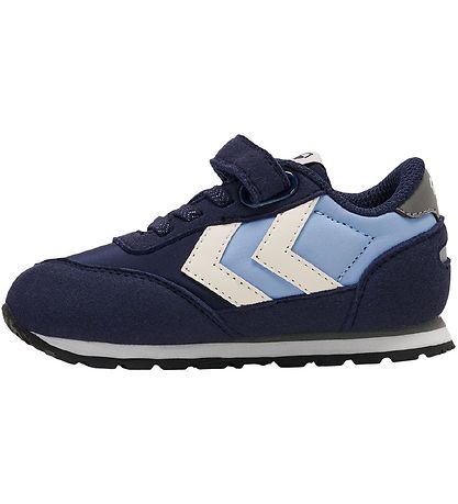 Hummel Shoes - Reflex Infant - Black Iris