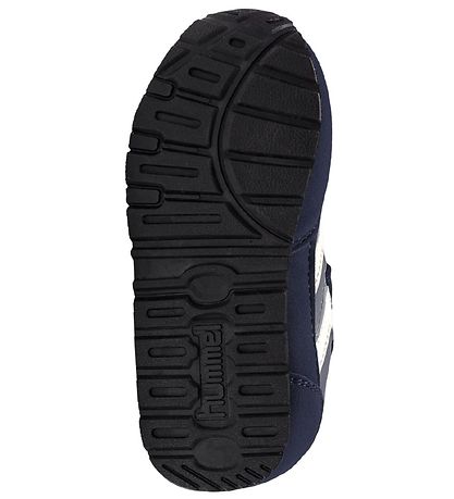 Hummel Shoes - Reflex Infant - Black Iris