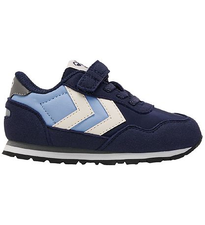 Hummel Shoes - Reflex Infant - Black Iris