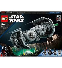 LEGO® Star Wars - TIE sprengjuflugvél 75347 - 625 Partar
