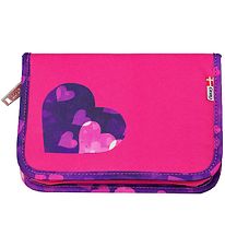 Jeva Etui m. Inhoud - Onezip - Fandango