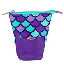 Jeva Etui - Snap - Rainbow Mermaid