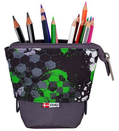 Jeva Etui - Snap - Alle ballen