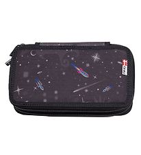 Jeva Etui m. Inhoud - Twozip - Space