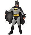 Ciao Srl. Kostüm - Batman m. Möglich/Anstrich