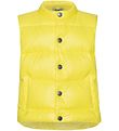 Ver de Terre Down Vest - Yellow