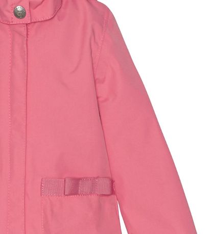 Ver de Terre Lightweight Jacket - Confetti