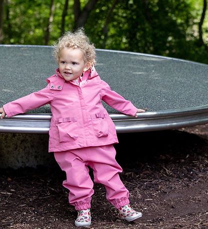 Ver de Terre Lightweight Jacket - Confetti